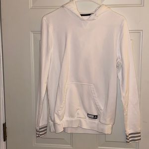 Adidas hoodie